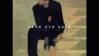 박효신 Park Hyo Shin  먼곳에서 Far Away [upl. by Lareine346]