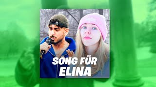 Kiyanes  Song für Elina AwesomeElina  OFFIZIELLES MUSIKVIDEO [upl. by Hayton]