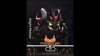 Predacons vs dinobots [upl. by Jurgen]