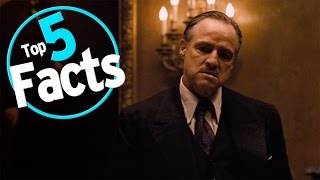 Top 5 Facts About The Mafia [upl. by Kora915]