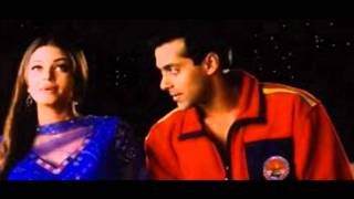 Chand Chupa Badal Mein Eng Sub Full Song 1080p With Lyrics  Hum Dil De Chuke Sanam [upl. by Gluck19]