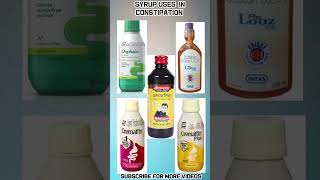 Constipation कब्ज  Duphalac syrup  creamaffin syrup  creamaffin plus syrup  looz syrup [upl. by Lluj953]