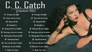 CCCatch  Catch The Catch Full Album 1986 [upl. by Gilges]