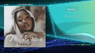 Fanny J  Ma partition  Zouk  2024 [upl. by Karney571]