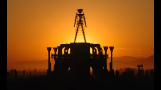 What is Burning Man The festivals lengthy history with San Francisco roots [upl. by Ettennat]