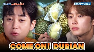 COME ON DURIAN Two Days and One Night 4 Ep2011  KBS WORLD TV 231203 [upl. by Sheelagh]