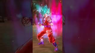 Dragon Ball Xenoverse 2 PS5  All Goku Forms  Transformations 4K 60FPS [upl. by Kelda]