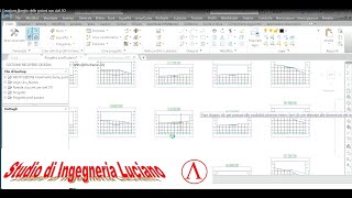 6 Creazione libretto delle sezioni con civil 3D Creation of section booklet with civil 3D [upl. by Fari]
