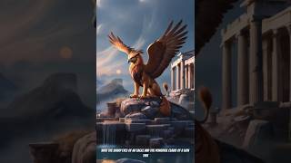 Unlocking the Legend of the Griffon 🦅🦁 [upl. by Oidacra]