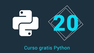 20 Curso Python  Funciones Anidadas [upl. by Herrah535]