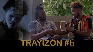 Trayizon episode 6 [upl. by Elrak]