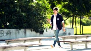 Disney Channel España  Videoclip Voy Por Ti Jorge Blanco [upl. by Shyamal720]