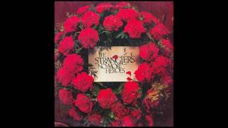 No More Heroes — The Stranglers No More Heroes 1977 [upl. by Ciapas7]