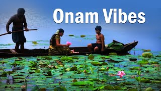 Onam The Festival of Harmony  Kerala Festivals  Incredible Kerala  Kerala Tourism [upl. by Ytsim]