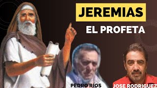 JEREMÍAS EL PROFETA [upl. by Alanna]