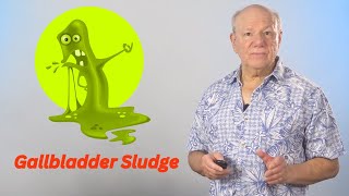 Navigating Gallbladder Sludge [upl. by Andeee301]