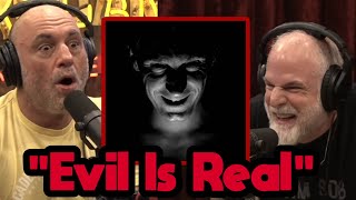 Joe Rogan Experience Evil Is Real 👿 [upl. by Lurleen617]