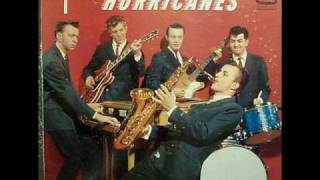 Johnny and the hurricanes  reveille rock hq [upl. by Rumery]