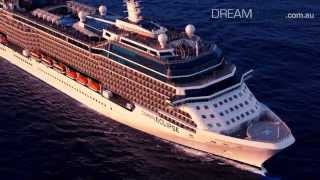 Celebrity Eclipse  Video Tour and General Information [upl. by Ayekin]