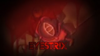 Que es el Eyestrix [upl. by Earased]