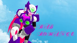 MMD BAD ROMANCE Nightmare [upl. by Davilman]