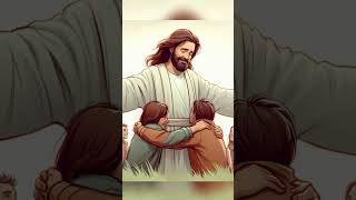 Nive Naa santhosha ganamu shorts hosannaministries trending jesus youtubeshorts Joyinjesuslove [upl. by Ayrolg]