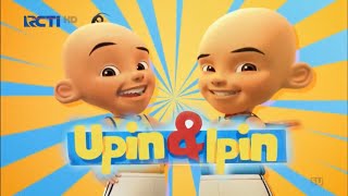 Upin amp Ipin di RCTI 14 September 2024 [upl. by Nylednarb]