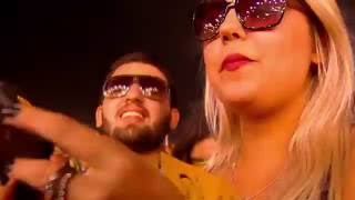 David Tort  Lost In Acid Sebastian Ledher Dj Mara Remix  Tomorrowland Brasil 2016 [upl. by Suoilenroc656]