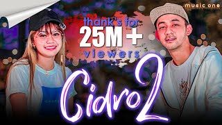 CIDRO 2 ESA RISTY feat WANDRA  Music One  Official Music video [upl. by Assirrem]