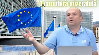 Radu Banciu – Încotro se îndreaptă Europa Despre imigrație [upl. by Schenck]