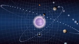 Geocentric vs Heliocentric Model of the Universe [upl. by Trenton]