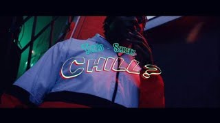 Tizzo X Shreez  Chill Clip Officiel [upl. by Reteid]