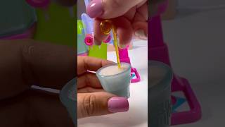 Yummy Nummies Mini Soda Shoppe 🥤 yummynummies asmr [upl. by Weisbrodt]