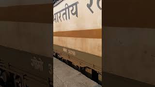 12876 Neelachal Express Anand Vihar Terminal to Puri [upl. by Davide]