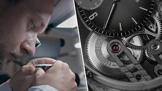 Exploring Armin Strom  A Different Watchmaker [upl. by Gilli]