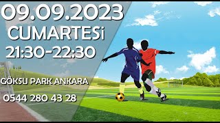 09092023 CUMARTESİ 21302230 [upl. by Kasper]