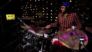 The Yussef Dayes Experience  Full Performance Live on KEXP [upl. by Bette-Ann]