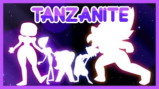 FUSION Alexandrite  Malachite  Tanzanite  Steven Universe  azylindow [upl. by Mya170]