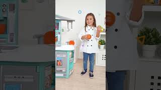 Cocinas de juguete Molto Campaña 20242025 toys kidstoys toysforkids kitchen juguetes molto [upl. by Chery]