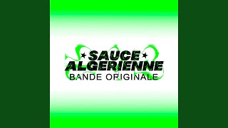 Sad Flute Original Soundtrack of Sauce algérienne II [upl. by Rtoip578]