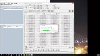 Battle of the RS232 serial port terminals Docklight vs Bray Performance test [upl. by Zavala]