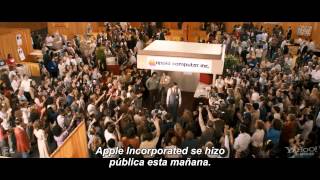 JOBS Trailer Oficial HD Sub [upl. by Finkelstein129]