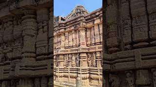 Konark Temple travel konark konarktemple odisha puri [upl. by Eenolem]