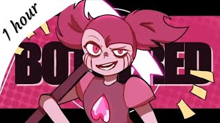 【Steven UniverseSpinel】1 Hour MONSTER meme [upl. by Duer]