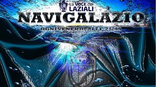 SS LAZIO NAVIGALAZIO 11102024 LAVORO A FORMELLO E CALENDARIO [upl. by Oicirbaf]