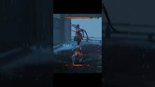 Sekiro vs malenia waterfowl dance 😱 gaming eldenring [upl. by Arahahs580]