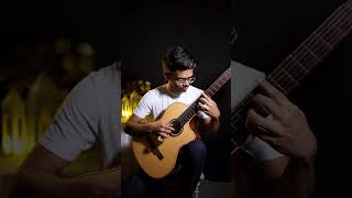 Tarantella Napoletana classicalguitarist guitar classicalmusic musician fingerstyle [upl. by Lrem]