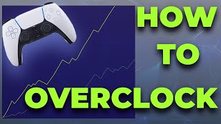 Controller Overclocking Tutorial [upl. by Salem]