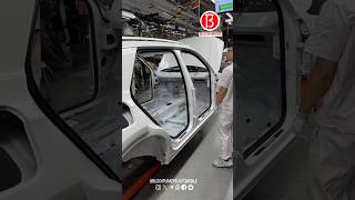 Door Strip Installation [upl. by Nerak]