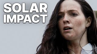 Solar Impact  HORROR  Apocalypse Movie  Feature Film [upl. by Bower]